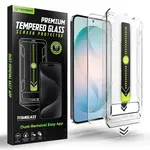 Techsuit TitanGlass CrystalHD, Samsung Galaxy S26 Plus