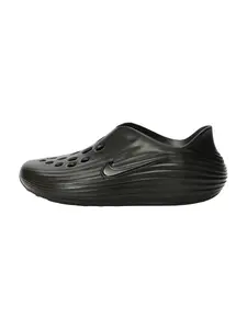 Nike Sportswear Slip-on obuv 'ReactX Rejuven8'  čierna