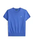 Polo Ralph Lauren Sveter  modrá