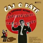 OPSO, Orchestr Jaroslava Maliny, Big Band Ferdinanda Havlíka a další – Čaj o páté v kavárně Vtava