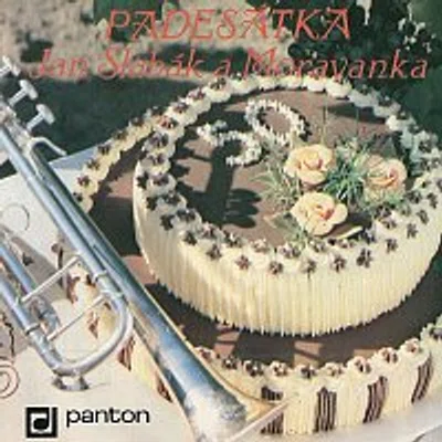 Moravanka Jana Slabáka – Padesátka