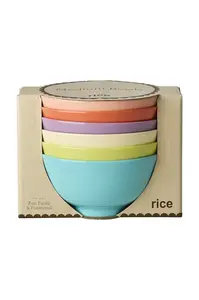 Rice  sada misek 13 x 12 x 15 cm
