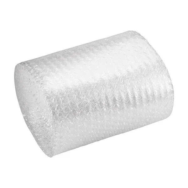 PE Heart Bubble Out Bags