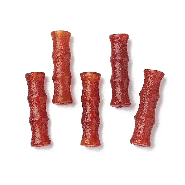 Natural Carnelian Beads