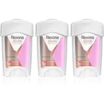 Rexona Maximum Protection Confidence krémový deodorant proti nadměrnému pocení