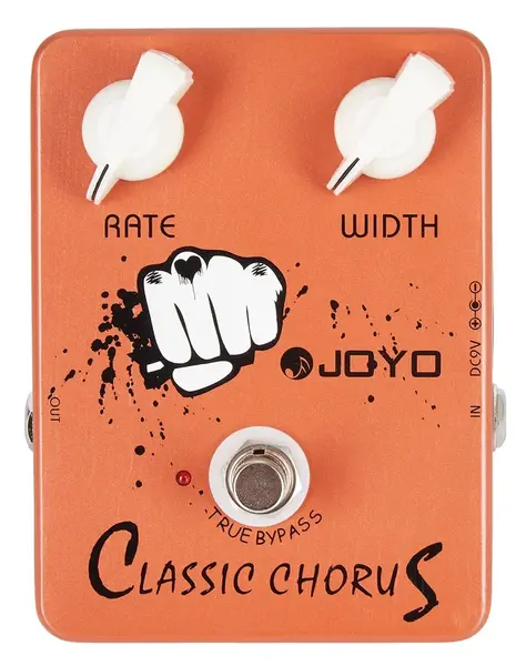 Joyo JF-05 Classic Chorus
