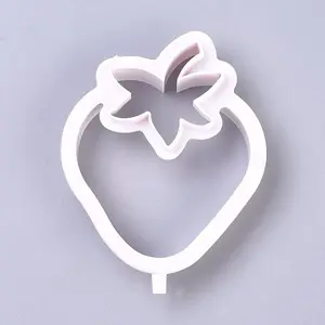 Food Grade Plastic Cookie Cutters