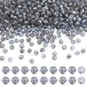 Picasso Baking Paint Glass Seed Beads