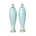 304 Stainless Steel Pendants