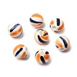 Handmade Porcelain Beads