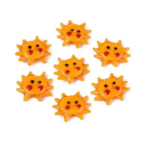 Handmade Lampwork Beads