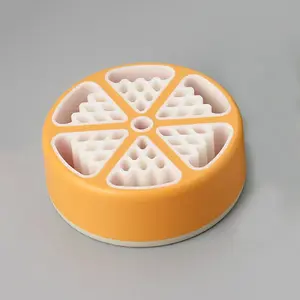 Plastic & Silicone Multifunctional Desktop Organizer