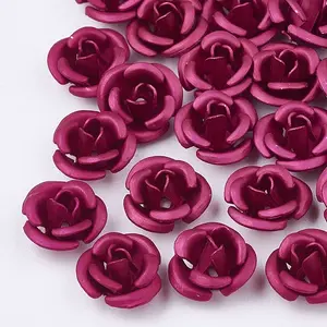 Aluminum Beads