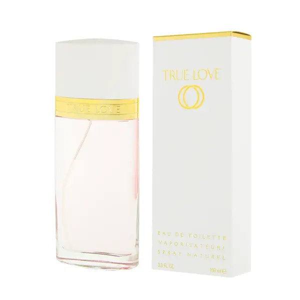 Elizabeth Arden True Love EDT 100 ml W