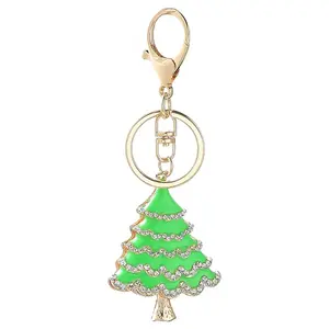 Golden Tone Alloy Enamel Big Pendants
