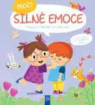 Proč? Silné emoce