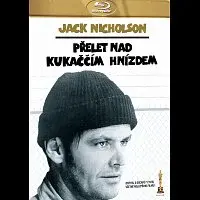 Různí interpreti – Přelet nad kukaččím hnízdem UCE – Oscarová edice Blu-ray