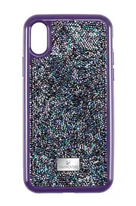 Puzdro na mobil Swarovski