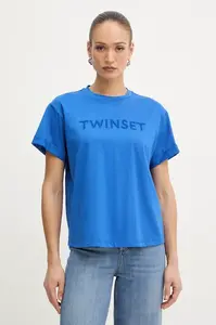 Twinset tričko dámske bavlnené