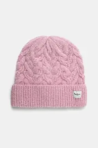Detská čiapka Pepe Jeans ZAIDA HAT