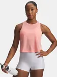 Under Armour Tech sportovní crop tank top