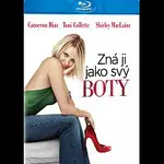 Různí interpreti – Zná ji jako svý boty Blu-ray