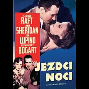 Různí interpreti – Jezdci noci DVD