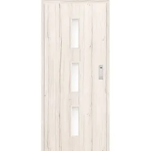 Posuvné dveře do pouzdra ANSEDONIA 1, 2, 3 - Výška 210 cm