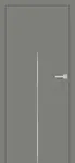 Interiérové dveře Intersie Lux Nerez 113 - Výška 210 cm
