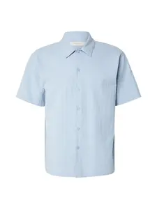 JACK & JONES Košeľa  svetlomodrá