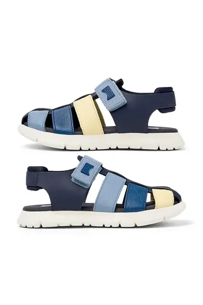 Camper Detské sandále Camper Oruga Sandal Kids TWS