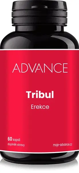 Advance Tribul 60 kapslí