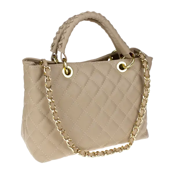 NovaKabelka.cz Xenia Cappuccino