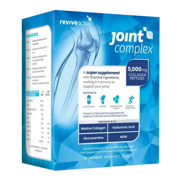 Revive Active Joint Complex 7 x 10,3g - lesní ovoce