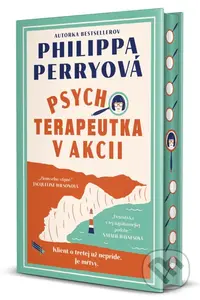 Psychoterapeutka v akcii - Philippa Perry
