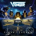 Venger:  Times Of Legend