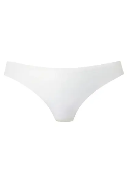 LASCANA Tangá  biela