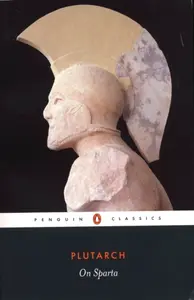 On Sparta - Plutarch