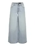 Noisy may Džínsy 'NMKettie'  modrá denim