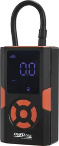 KRAFT&DELE Akumulátorový kompresor 0,2-10,3 bar KD5534