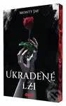 Ukradené lži - Monty Jay,Ukradené lži - Monty Jay