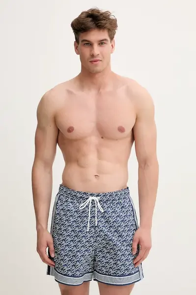 Tommy Hilfiger koupací šortky pánské SUMMER