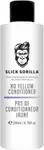 SLICK GORILLA Neutralizační kondicionér pro blond vlasy (No Yellow Conditioner) 200 ml