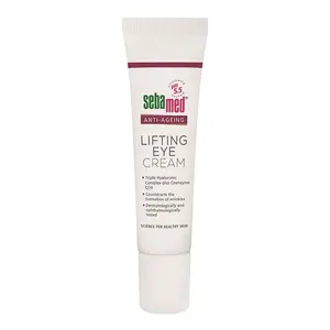 Sebamed Oční liftingový krém s Q10 Anti-Ageing (Lifting Eye Cream) 15 ml