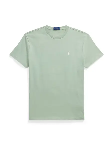 Polo Ralph Lauren Tričko  pastelovo zelená