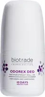 Biotrade Kuličkový antiperspirant Odorex Deo (Antiperspirant Roll-On) 40 ml