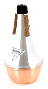 Jo-Ral Straight 1C