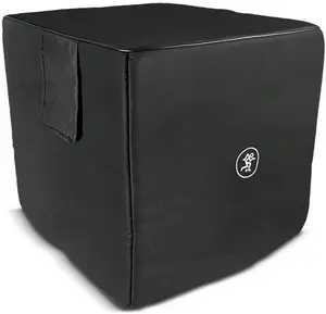 Mackie Thump18Sv4 Cover