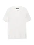 Pull&Bear Sveter  biela