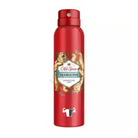 Old Spice Deodorant ve spreji Bear Glove (Deodorant Body Spray) 150 ml